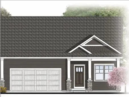 2847 W Cobblestone Court SE Unit: 20, Kentwood, MI 49512