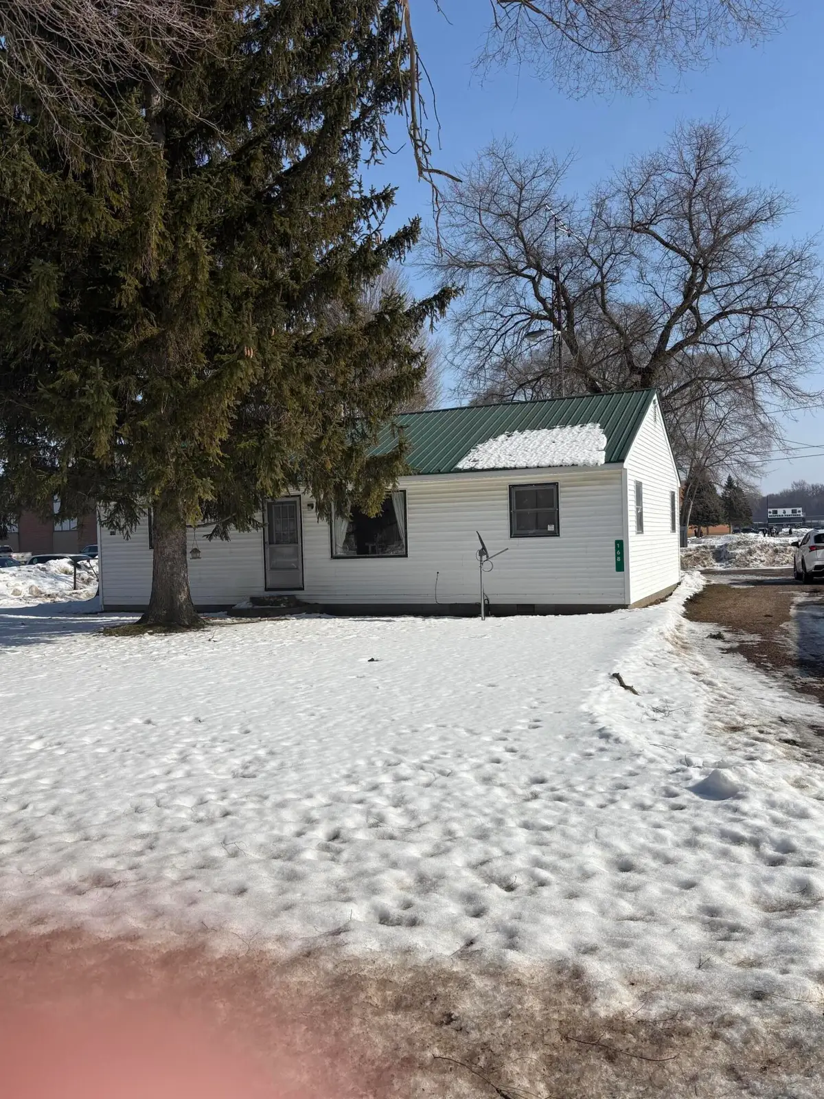Address Withheld By Seller, Hesperia, MI 49421 - #1