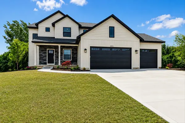 1872 Northfield Court SW, ByronCenter, MI 49315