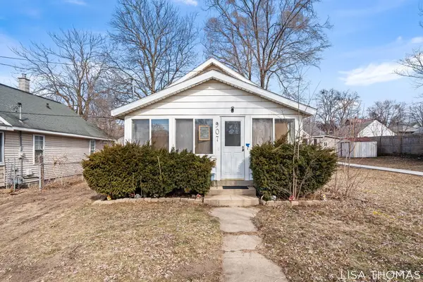 907 Merritt Street SE, GrandRapids, MI 49507