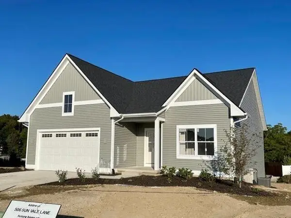 580 Sun Vale Lane Unit: 5, Grandville, MI 49418