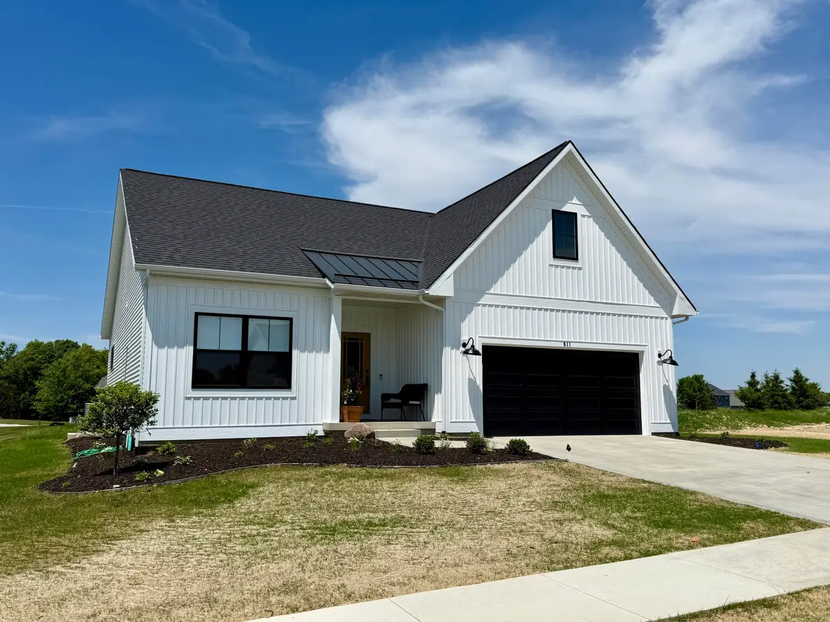 552 Sun Vale Lane, Grandville, MI 49418 - #1