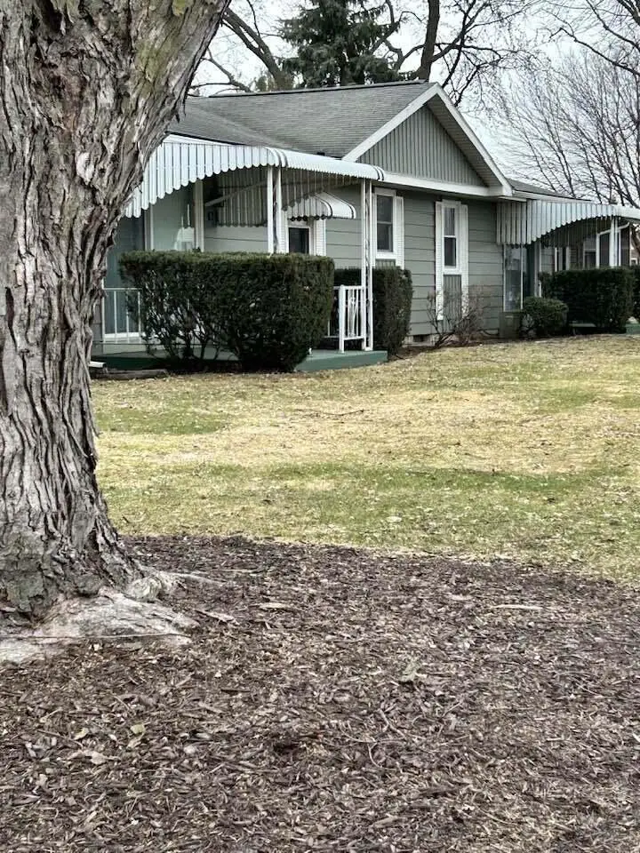 826 Andover Court SE Building: 1 Unit: 5, Kentwood, MI 49508 - #1