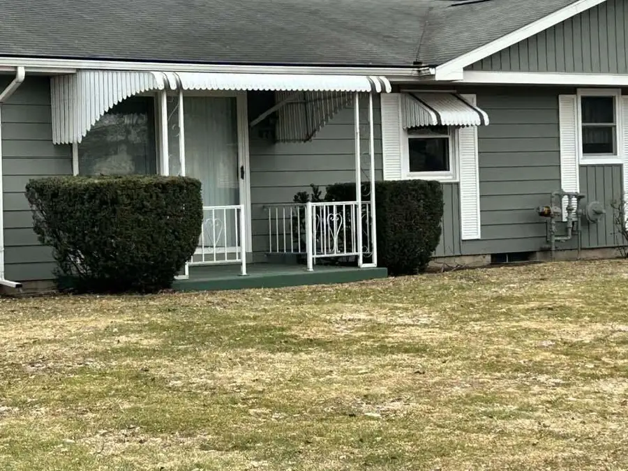 826 Andover Court SE Building: 1 Unit: 5, Kentwood, MI 49508 - #2