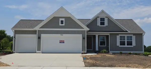 7931 Cresswell Court SE Unit: 29, Caledonia, MI 49316
