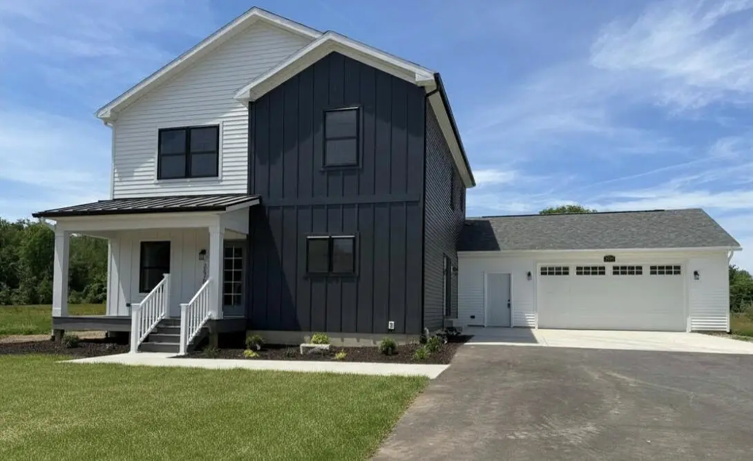 2670 Settlers Creek Road, Fennville, MI 49408 - #1