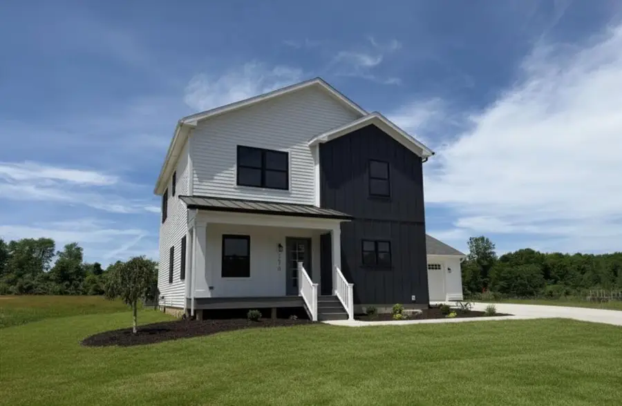 2670 Settlers Creek Road, Fennville, MI 49408 - #2