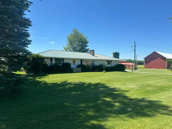 2416 Aldrich Road, Tekonsha, MI 49092