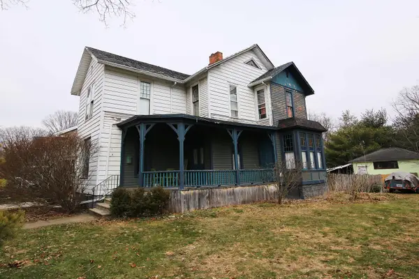 503 East Street, ThreeRivers, MI 49093