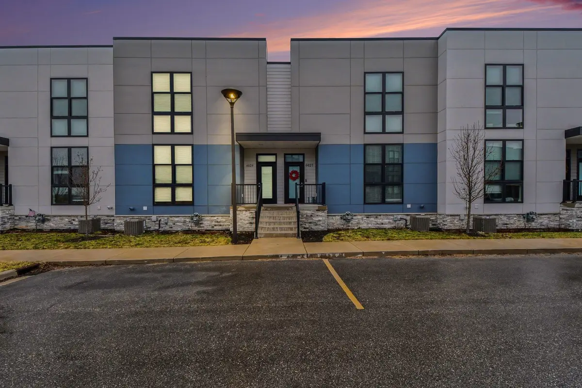 6029 Port View Drive SE, Kentwood, MI 49512 - #1
