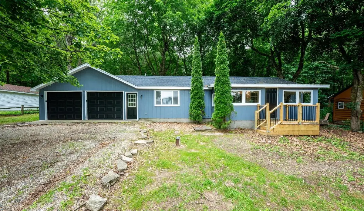 8324 Je Ne Be Drive NE, Rockford, MI 49341 - #1