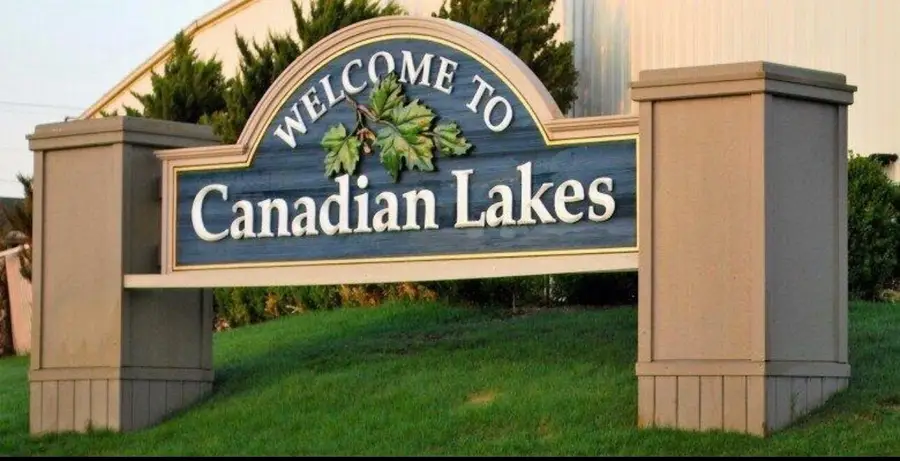 7896 Bay Meadow, Canadian Lakes, MI 49346 - #2