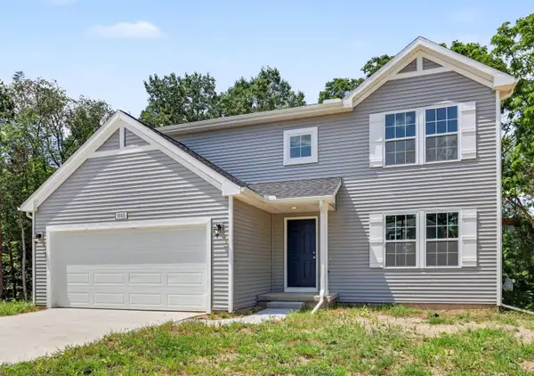 1005 Cedarwood Drive, Greenville, MI 48838