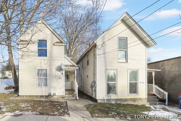 1402 North Avenue NE, GrandRapids, MI 49505