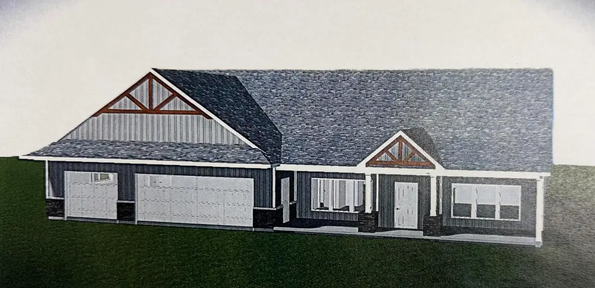 669 76th Street SE, Cutlerville, MI 49508 - #1
