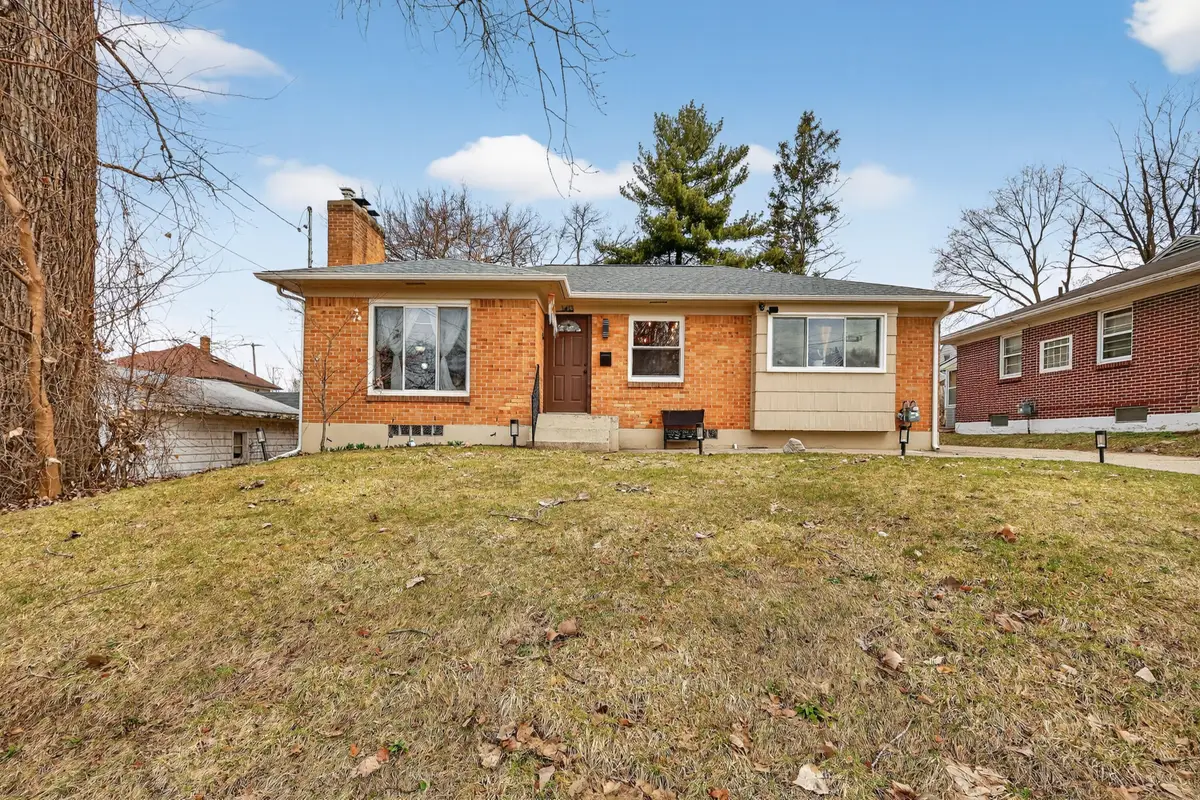 1413 Hazen Street SE, Grand Rapids, MI 49507 - #1