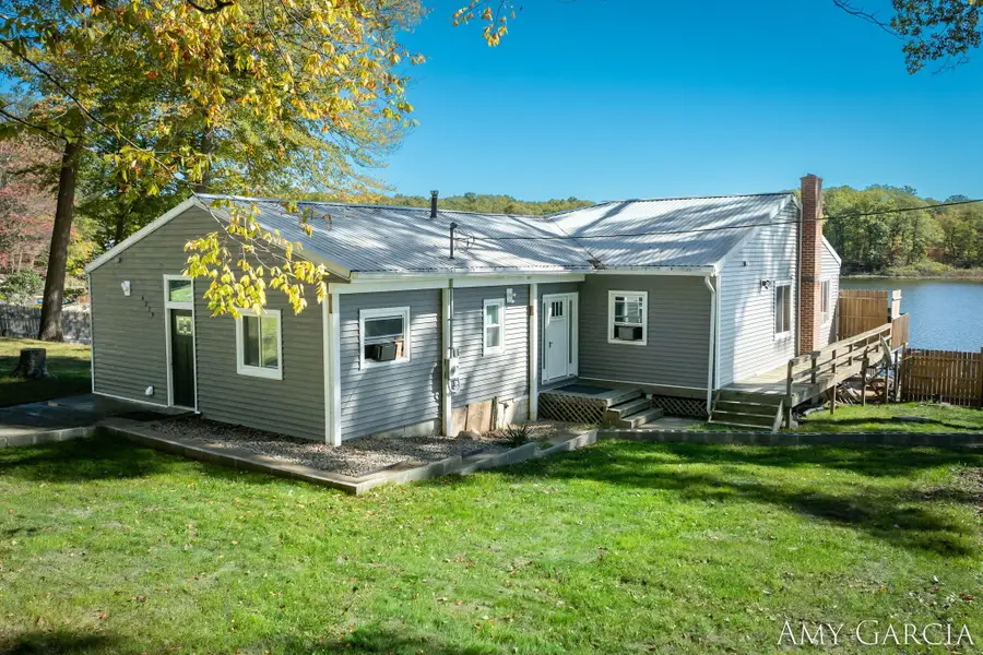Address Withheld By Seller, Delton, MI 49046 - #2