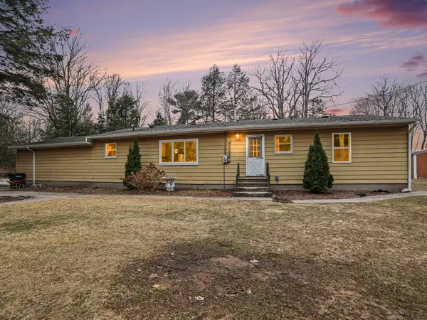 8590 W Thomas Road, Shelby, MI 49455