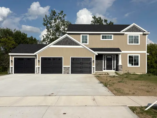 4257 Old Farm Drive, Wayland, MI 49348