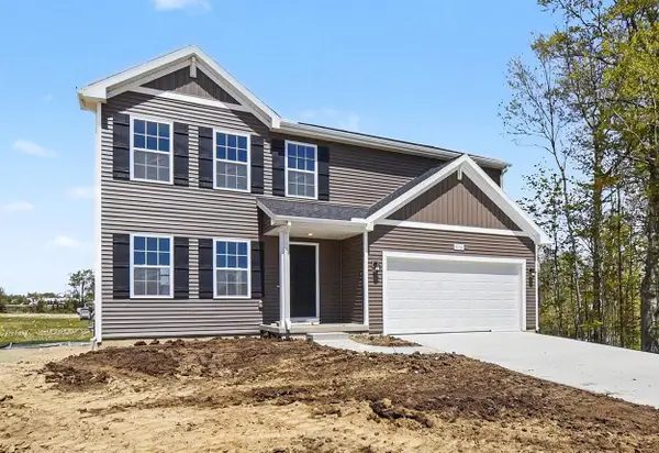 6380 Southtown Lane, ByronCenter, MI 49315