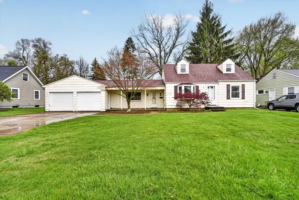 206 Pleasantview Drive, BattleCreek, MI 49017