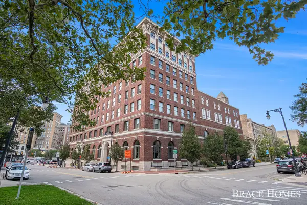27 Library Street NE Unit: #702, GrandRapids, MI 49503