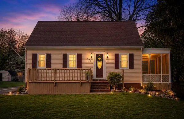 475 Northland Court NE, Rockford, MI 49341