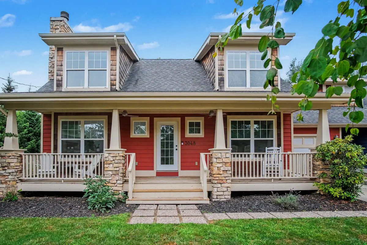 3048 Park Drive, Douglas, MI 49406 - #1