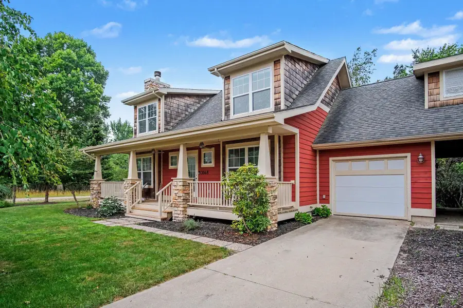 3048 Park Drive, Douglas, MI 49406 - #2