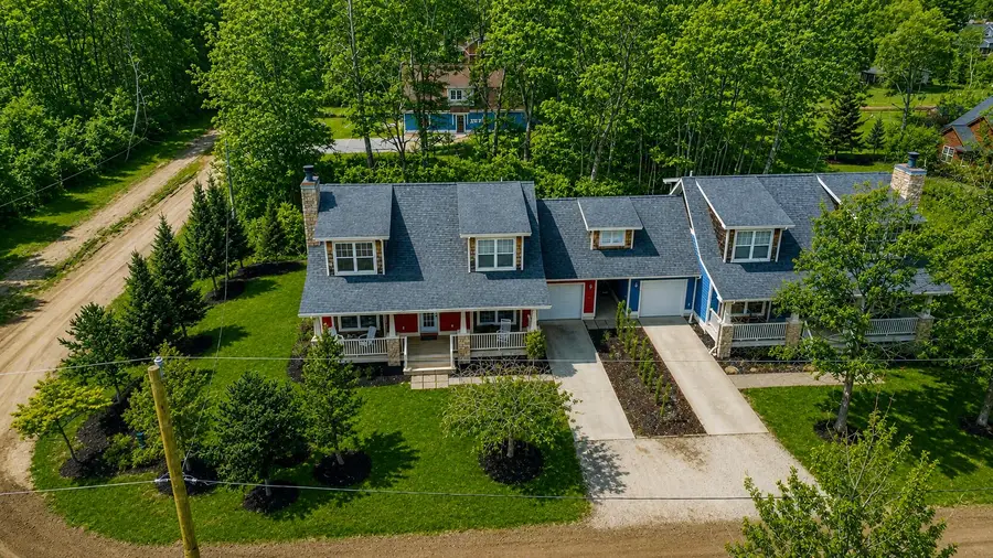 3048 Park Drive, Douglas, MI 49406 - #3