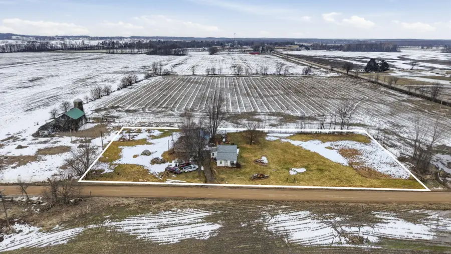 2217 126th Avenue, Hopkins, MI 49328 - #3