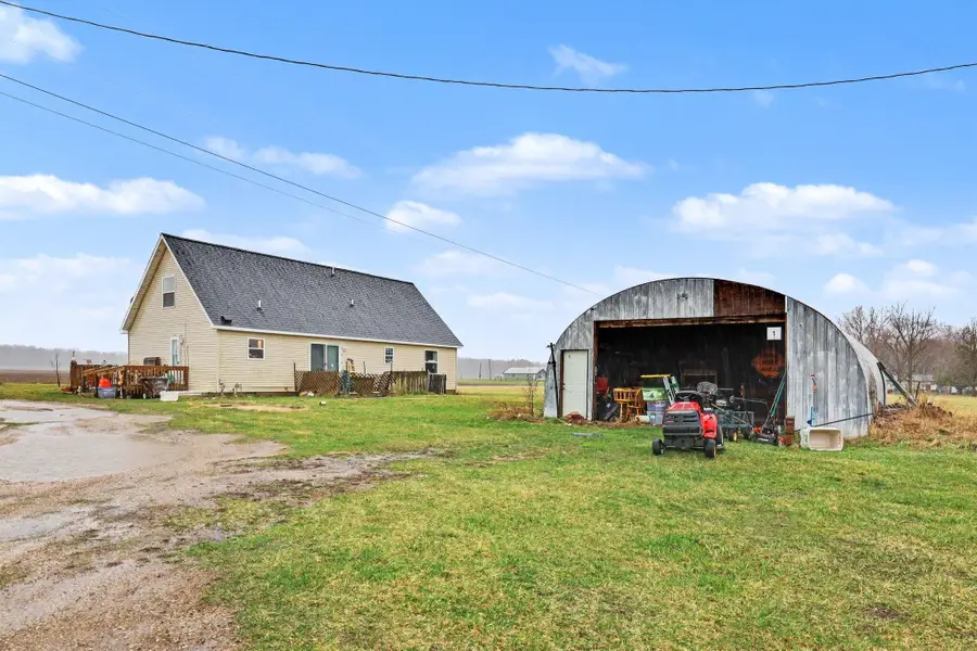 17400 W Briggs Road, Pierson, MI 49339 - #2