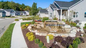 1396 Center Hill Road SE Unit: 52, Lowell, MI 49331 - #2