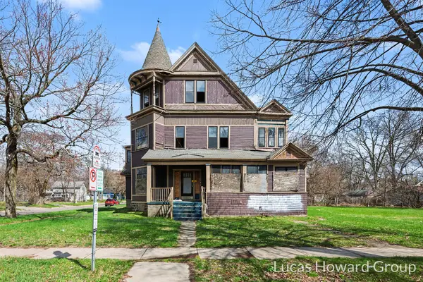 836 West North Street, Kalamazoo, MI 49007