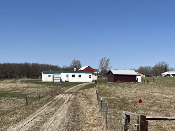 12111 W Coral Road, Coral, MI 49322