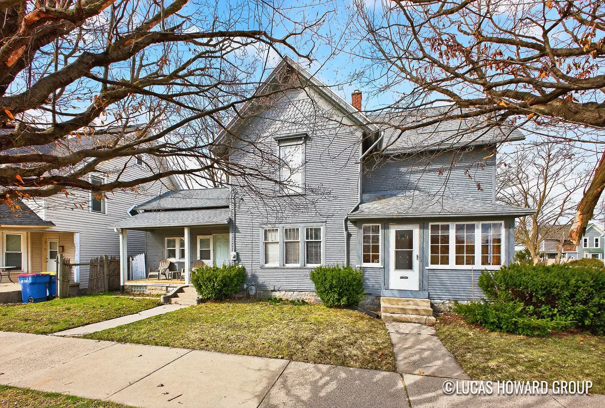 901 Second Street NW, Grand Rapids, MI 49504 - #1