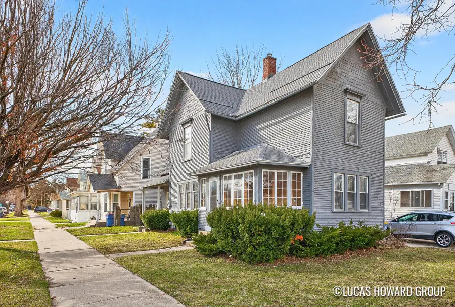 901 Second Street NW, Grand Rapids, MI 49504 - #2