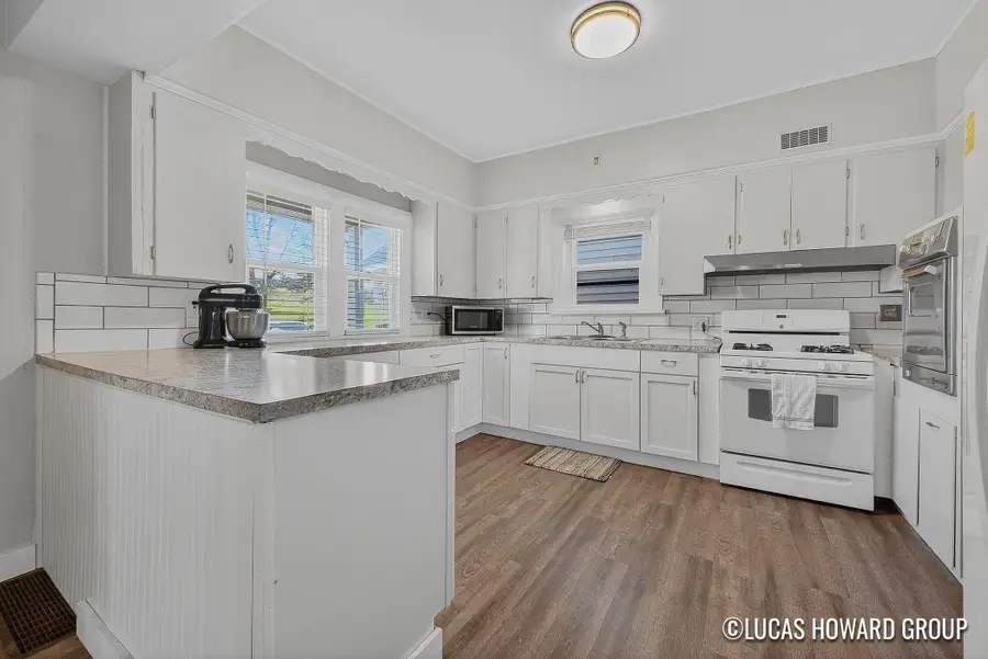 901 Second Street NW, Grand Rapids, MI 49504 - #3