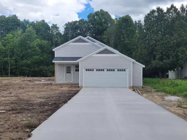Lot 26 Edgewood Drive, BigRapids, MI 49307