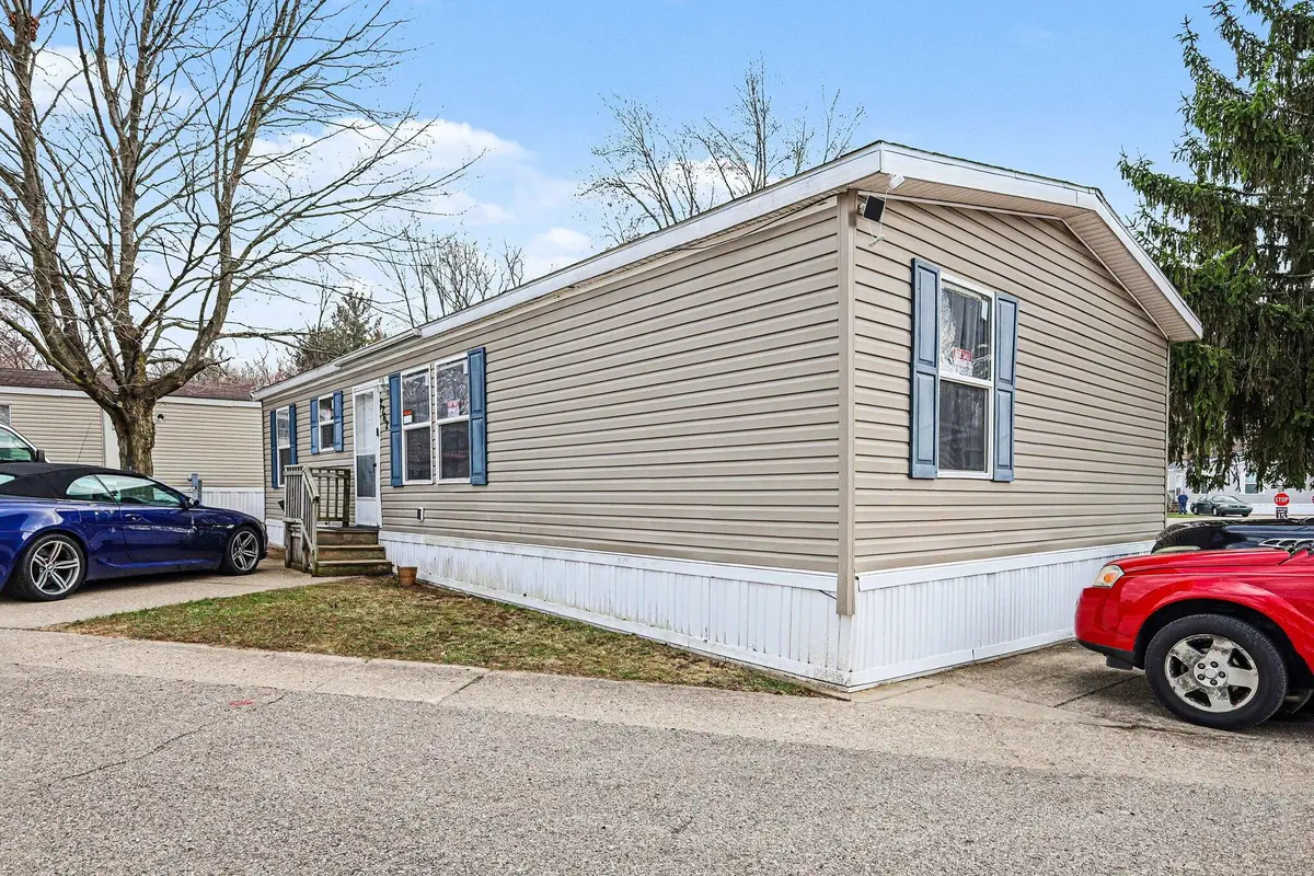 2762 Regina Street SW Unit: 338, Wyoming, MI 49519 - #1