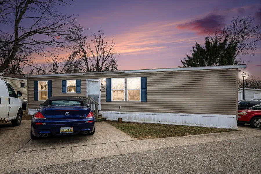 2762 Regina Street SW Unit: 338, Wyoming, MI 49519 - #2