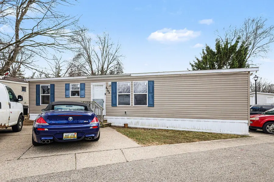 2762 Regina Street SW Unit: 338, Wyoming, MI 49519 - #3