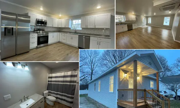 913 Pine Avenue, Alma, MI 48801