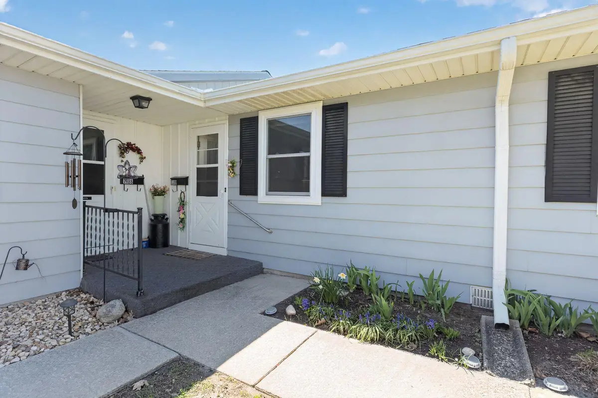 1310 N Boltwood Street, Hastings, MI 49058 - #1