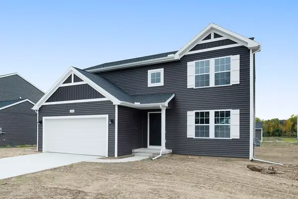 6337 Southtown Lane, ByronCenter, MI 49315