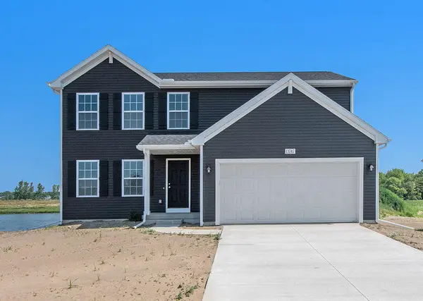 550 Snow Pine Court, CedarSprings, MI 49319