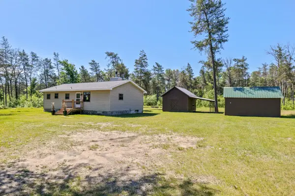 27 E 9 Mile Road, Irons, MI 49644