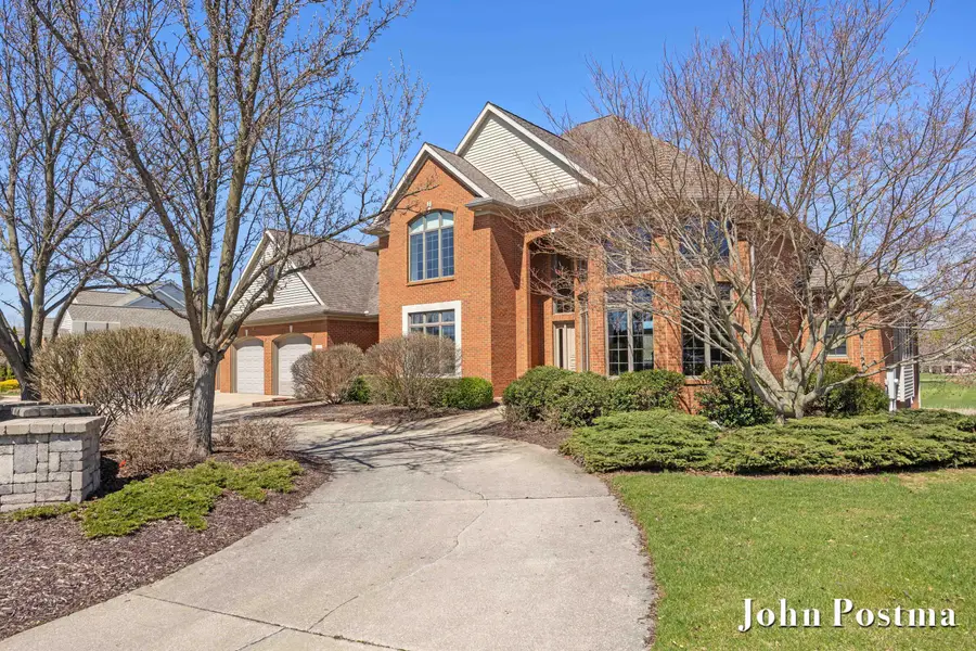 1365 Crystalaire Court SE, Caledonia, MI 49316 - #2