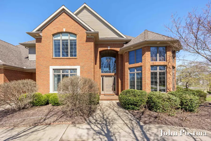 1365 Crystalaire Court SE, Caledonia, MI 49316 - #3
