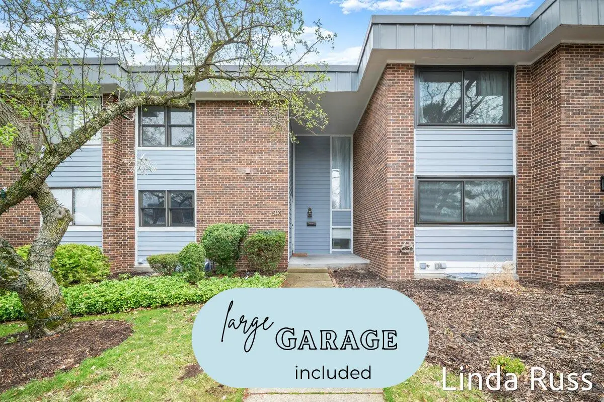 2440 E Collier Avenue SE, Kentwood, MI 49546 - #1